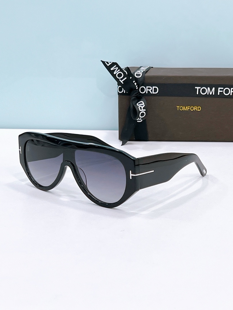 Other TOM FORD FT1404,Size:60 - Image 8