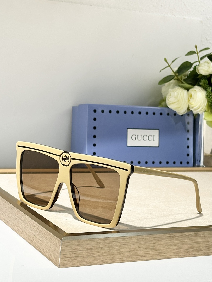 Other GUCCI MODGG0733Size62 - Image 4