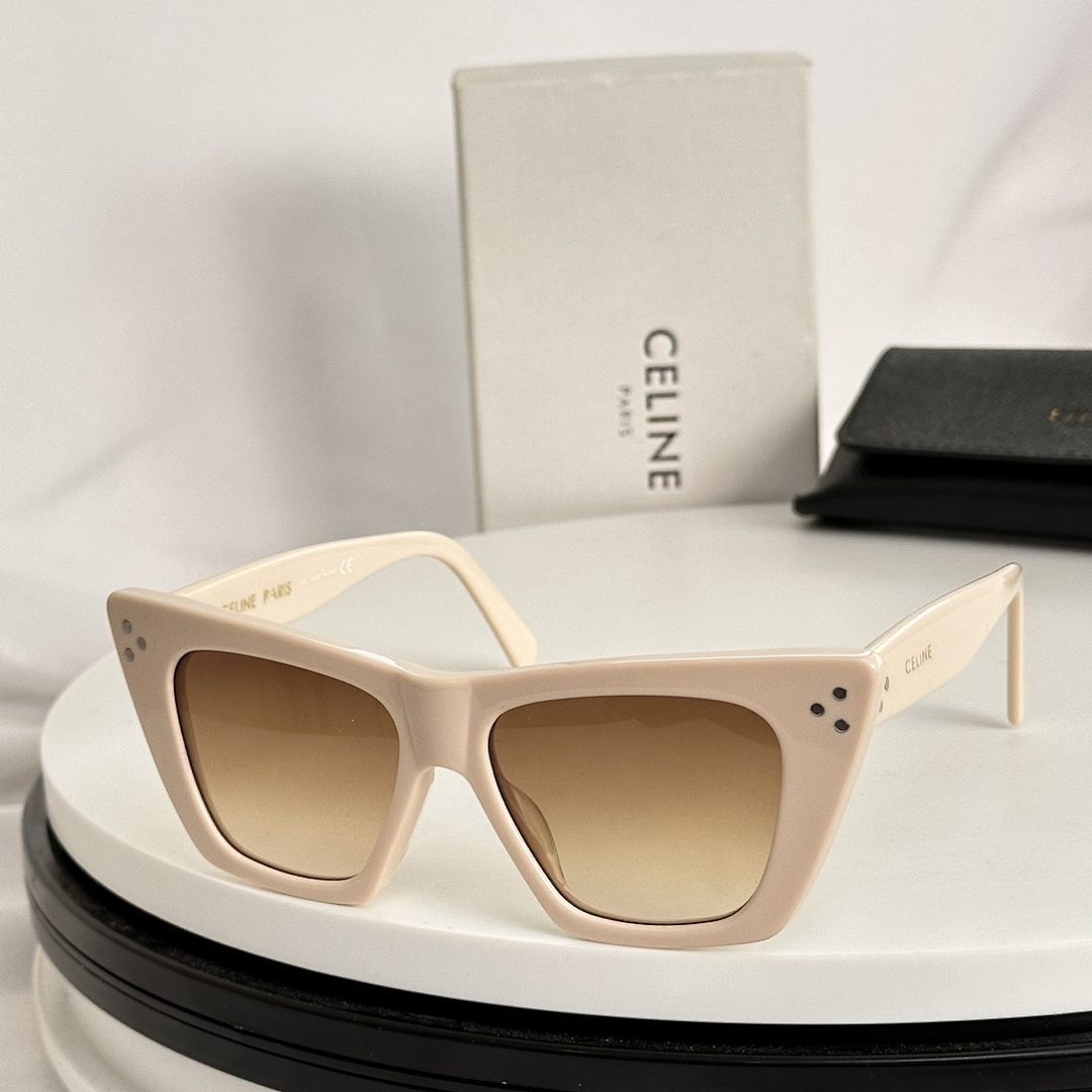Other CELINEMODELCL40187 SIZE47 - Image 8