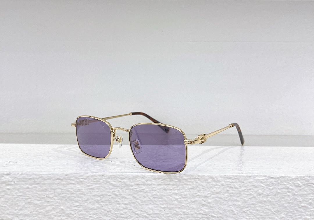 Miu Miu MIUMIUMODEL:MU 53S SIZE:52 - Image 6