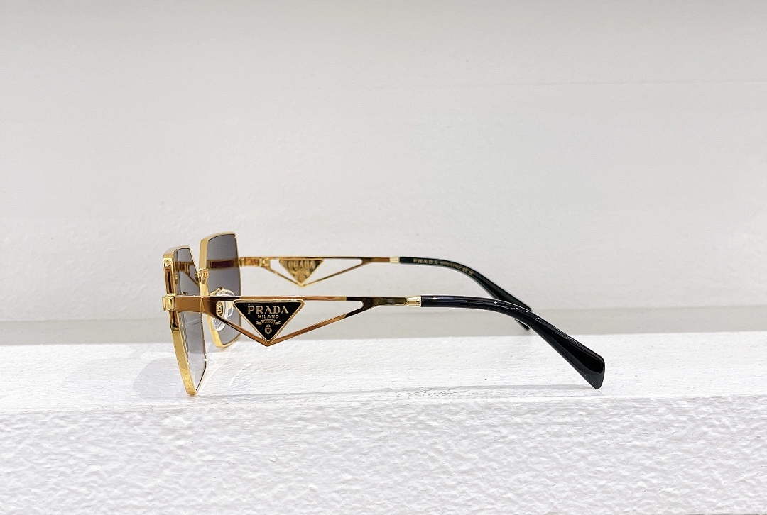Prada MODEL:PR 2402YSIZE:59 17-145_ - Image 2