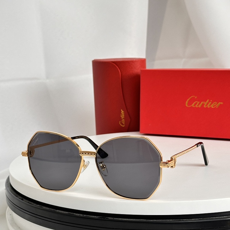 CartierMODEL:CT1173SSIZE 58 17-145_, photo 1