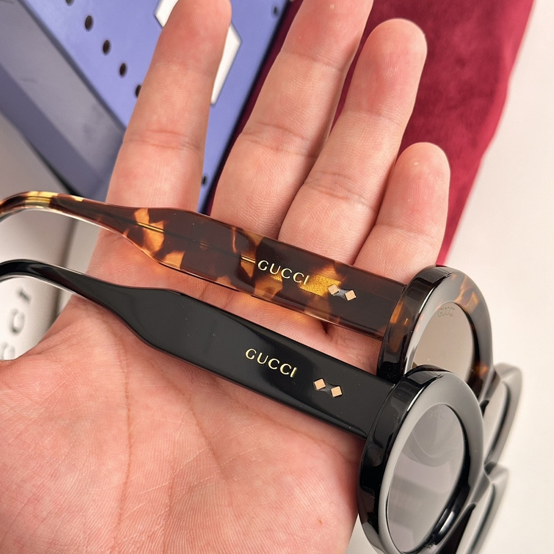 Other GUCCIMODELGG 1527SSIZE52 17-145_ - Image 4