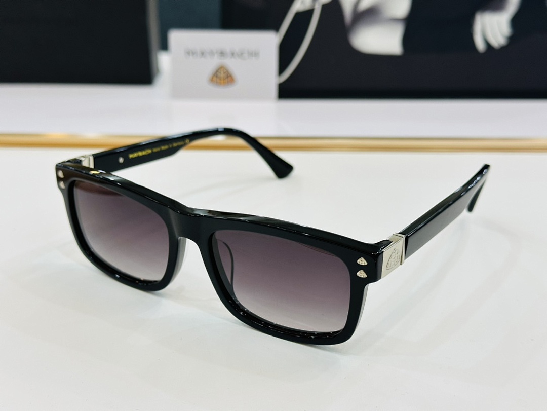 Chanel Chanel MAYBACH Z30 Size:53, photo 1