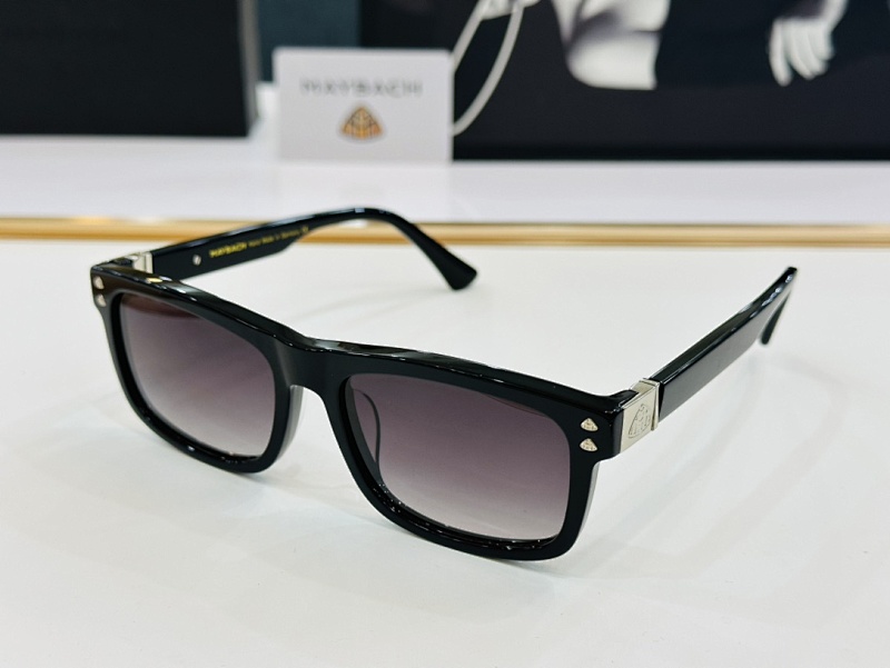 Chanel Chanel MAYBACH Z30 Size:53, photo 1