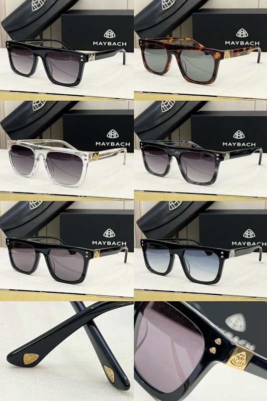 Chanel MAYBACHMODEL THE DAWN SIZE:52 20-142_, photo 1