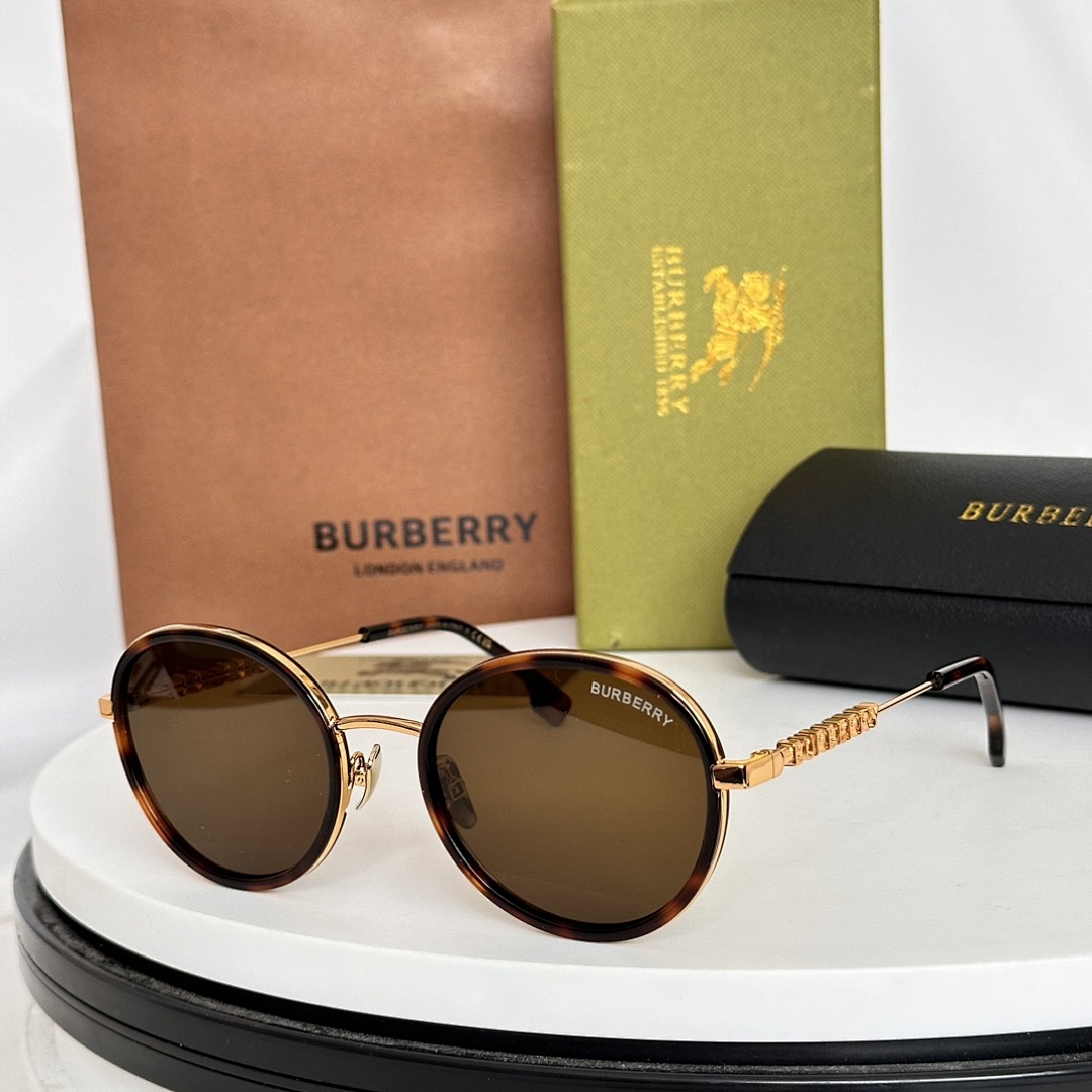 Other LBURBERRYMODEL:BE 3148D SIZE:53 - Image 9