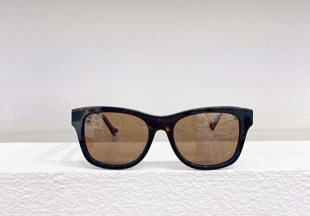 Other GUCCIMODEL:GG1332OSIZE:54 - Image 3