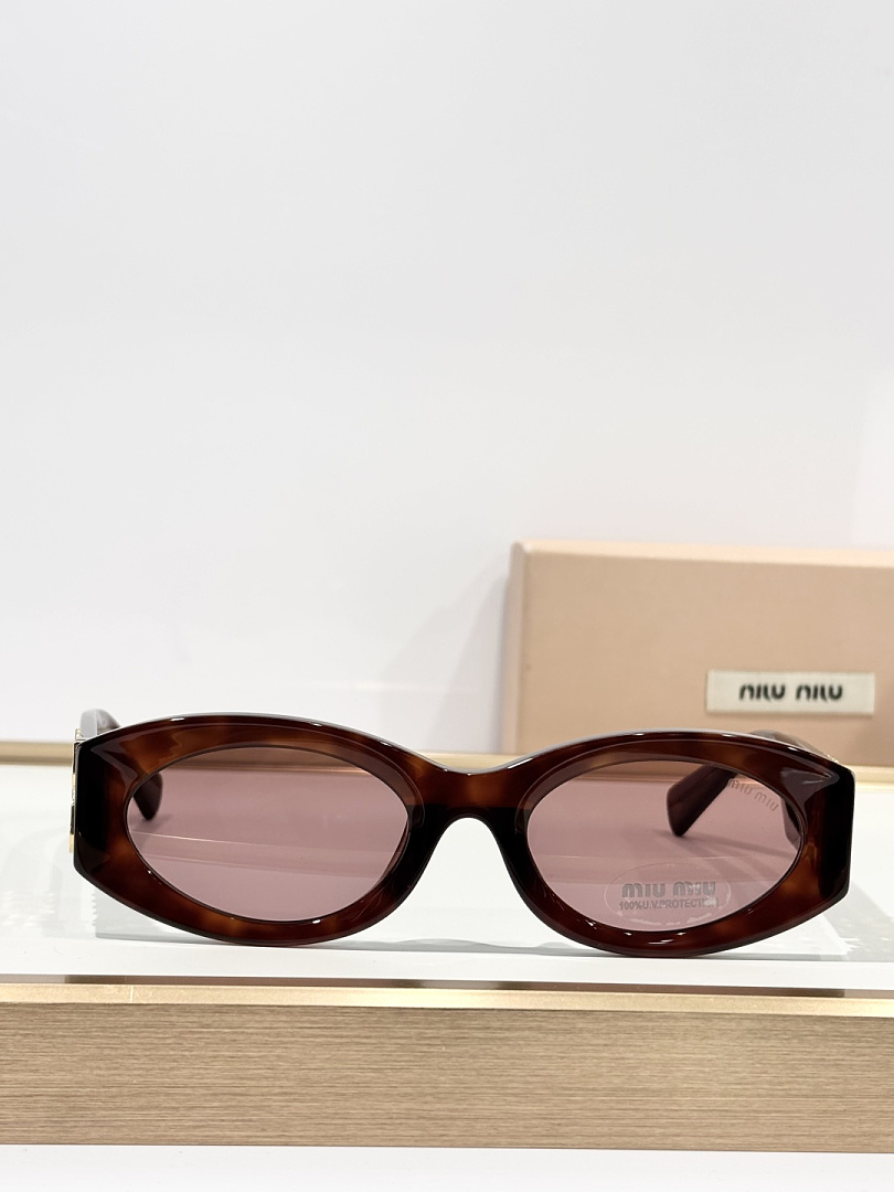 Miu Miu MIUMIUMOD:SMU 11WS SIZE54 21-135_990 - Image 4