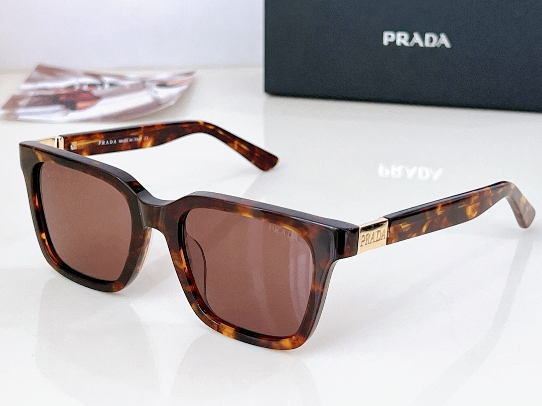 Prada PR59ZYSIZE:52 - Image 8