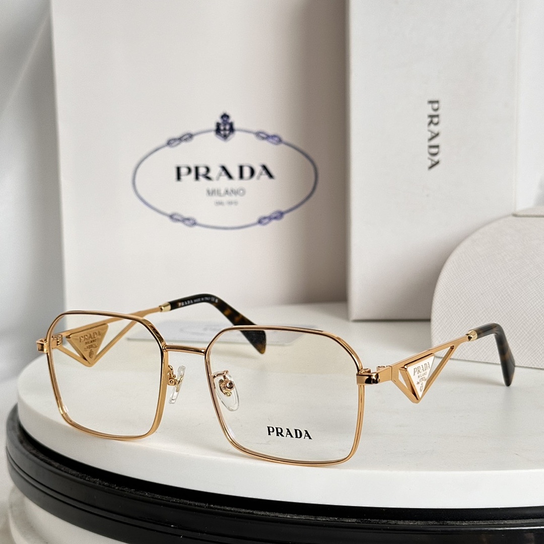Prada MODEL:PRA51V SIZE:58 - Image 7