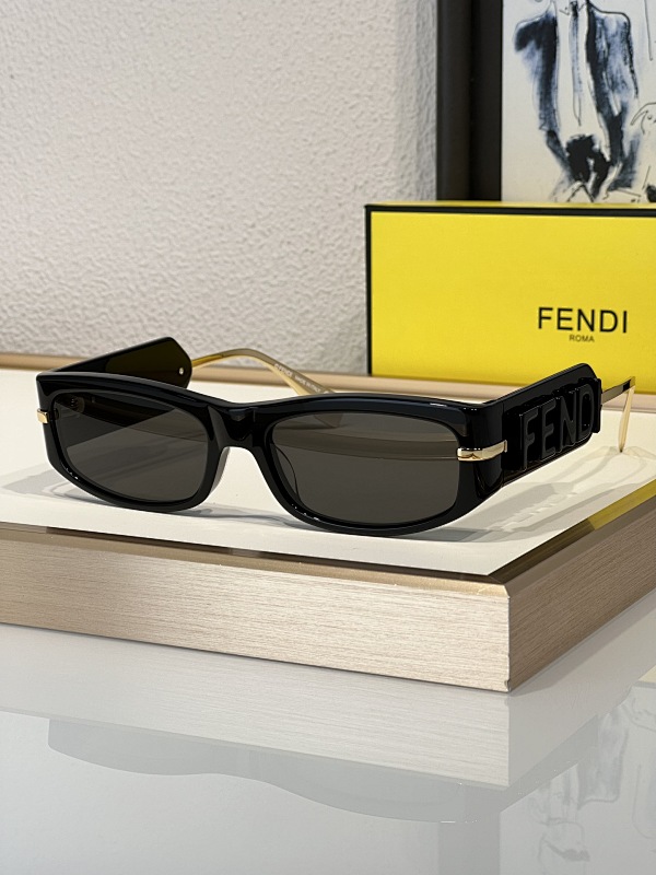 Fendi Mod:FE40120ISize:57, photo 1