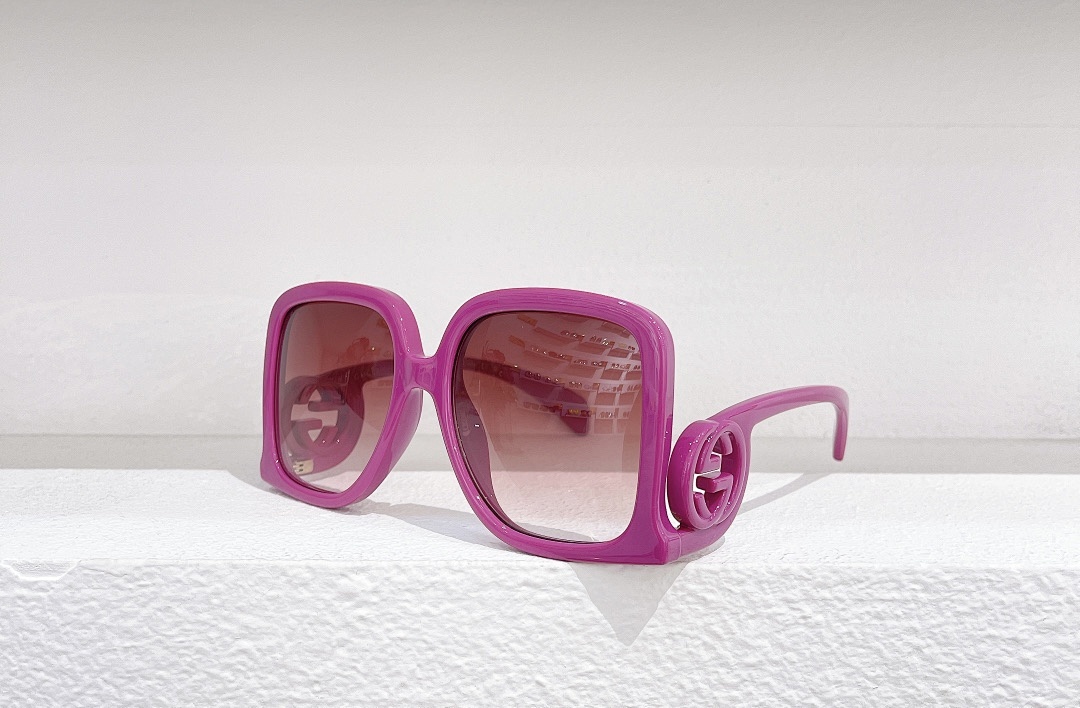 Other GUCCIMODEL:GG1326SSIZE:58 - Image 8