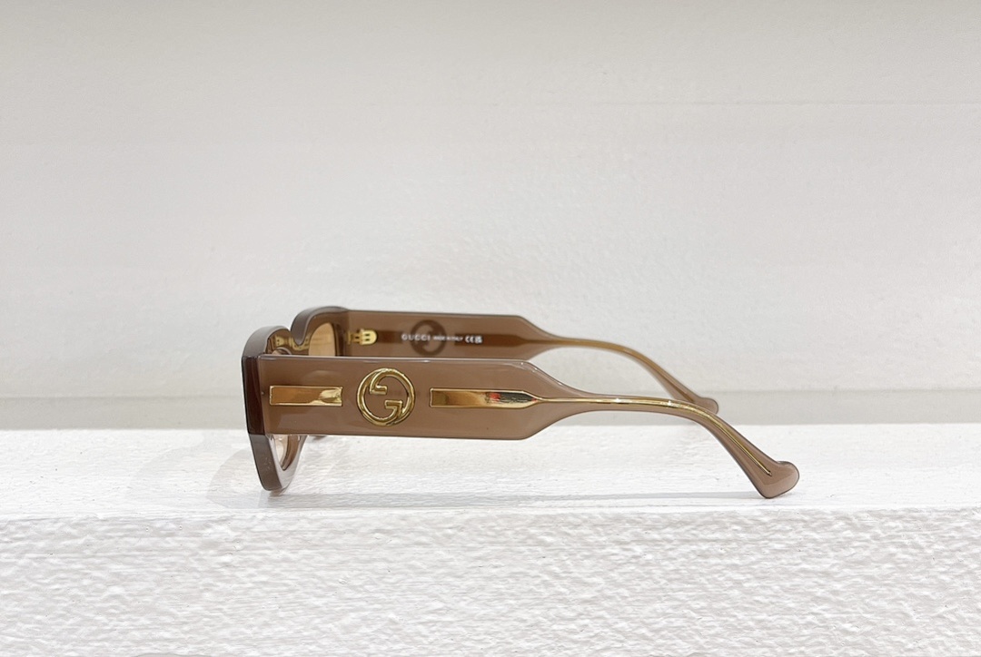Other GUCCIMODEL:GG1558SKSIZE:51 - Image 2