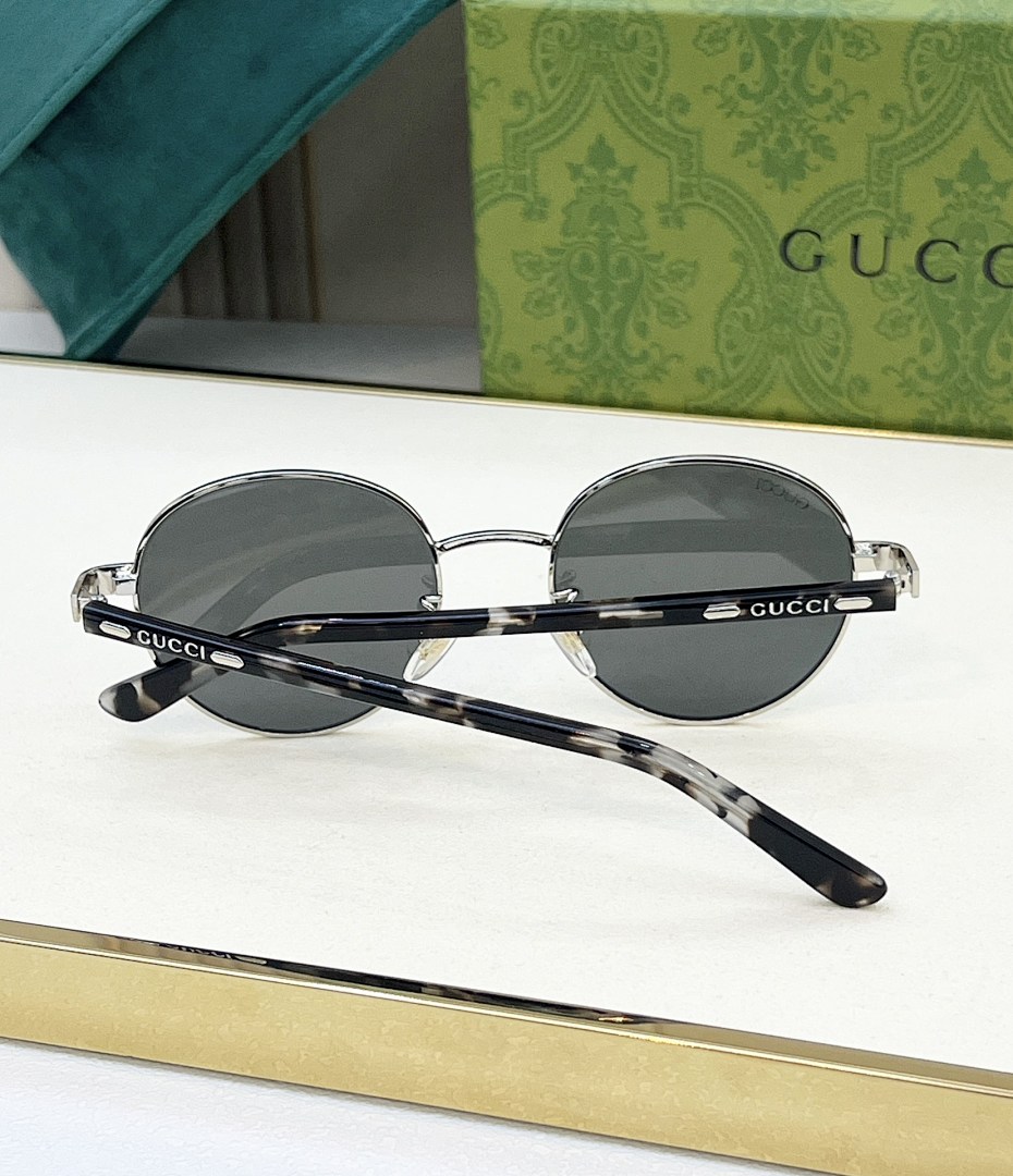 Other GUCCIMODEL:GG1585OSIZE:51 21-145_ - Image 2