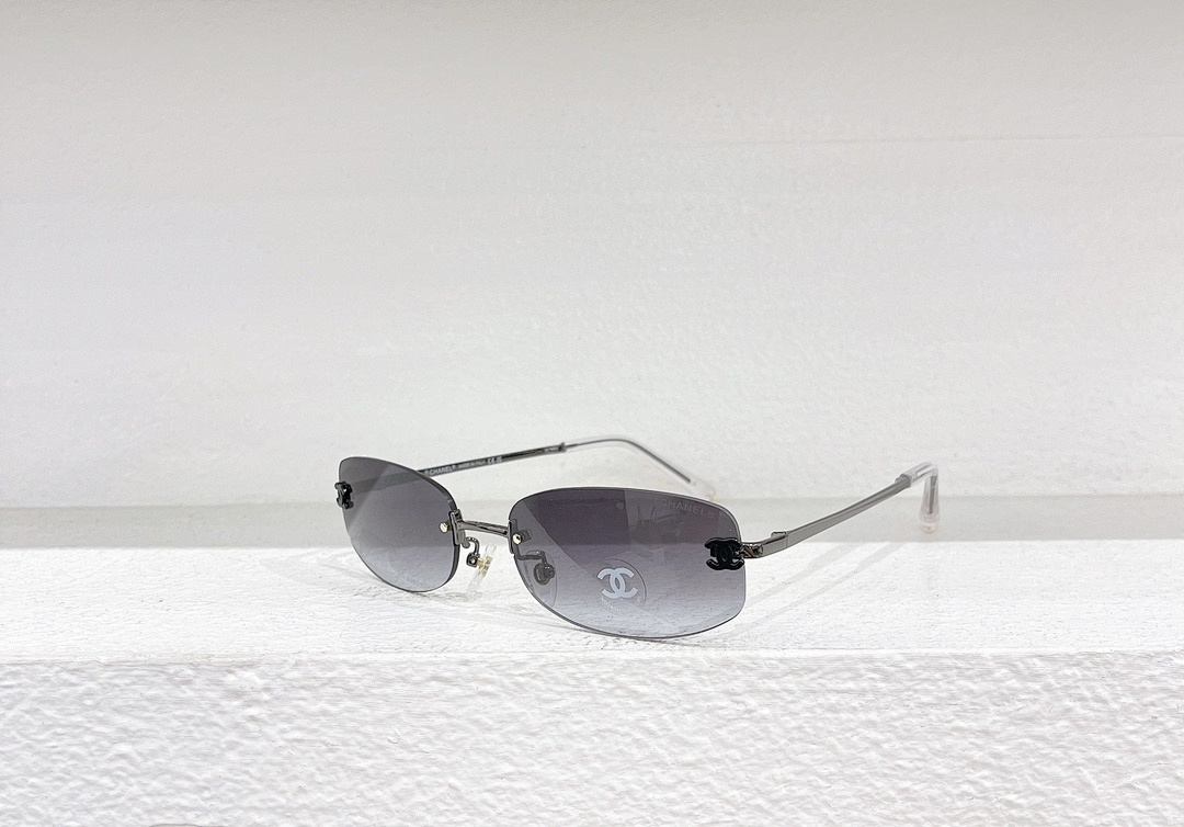 Chanel MODEL:CH4093-BSIZE:54, photo 1