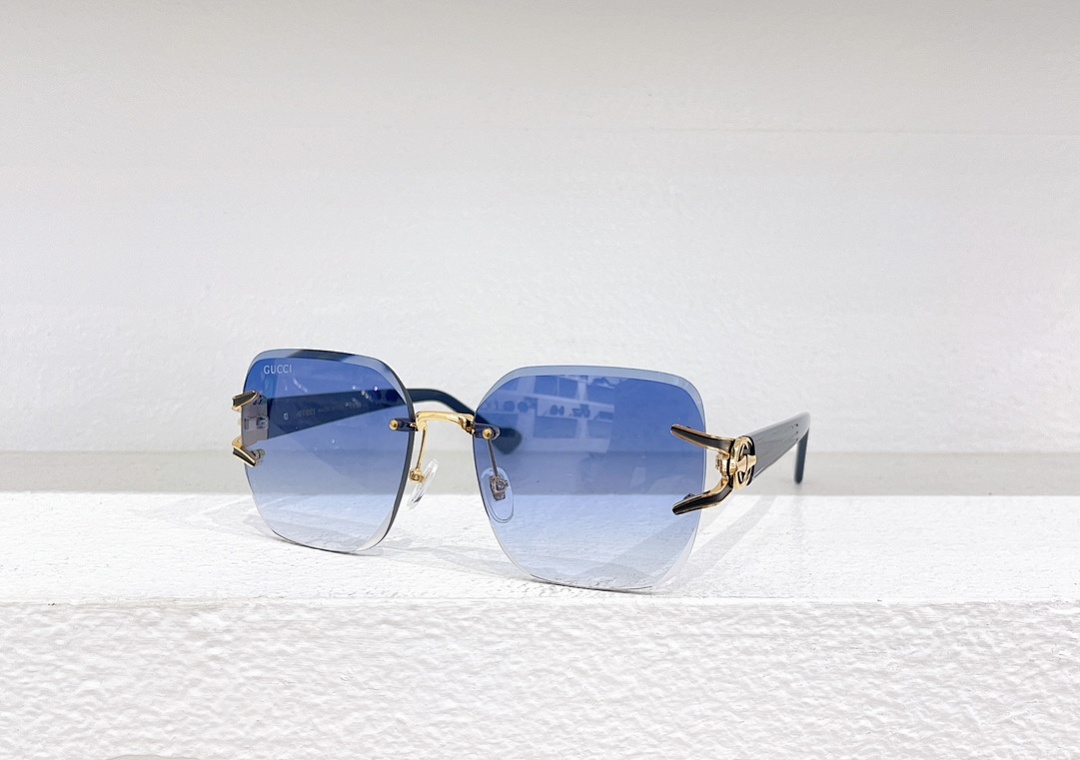 Other GUCCIMODEL:GG1629 SIZE:58 17-140_ - Image 6