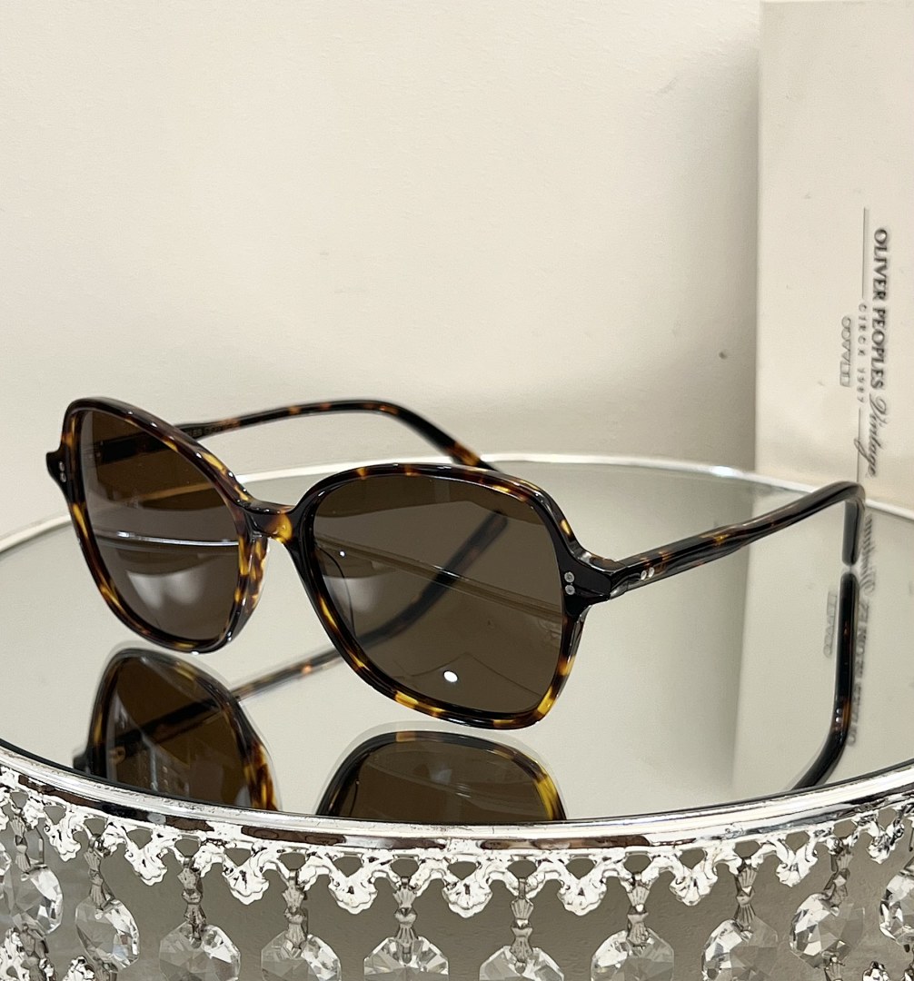 Other OLIVER PEOPLESMODEL:OV5447SIZE:57 - Image 8