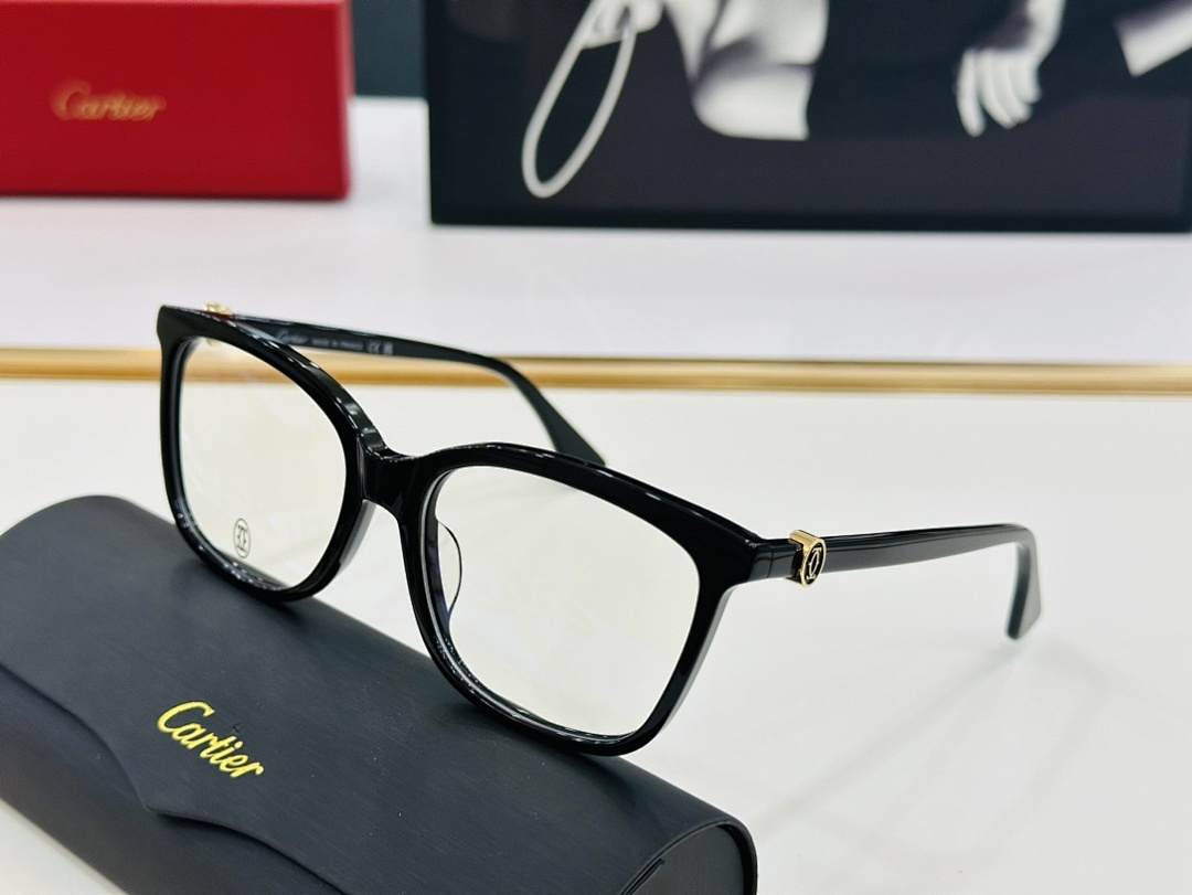 Other Cartier CT0493 Size:55, photo 1