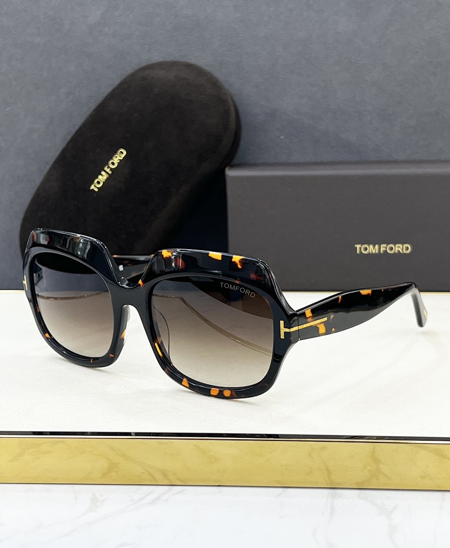Other TOM FORDMODEL:FT1155Size:60 - Image 9