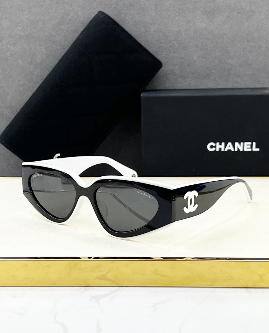 Chanel MODEL:CH6056 SIZE:56 17-140_881, photo 1