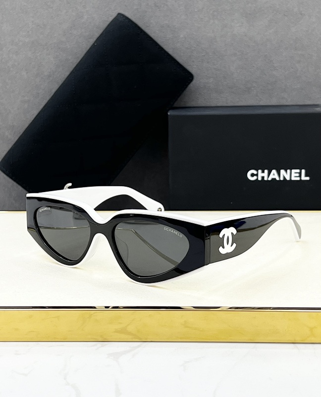 Chanel MODEL:CH6056 SIZE:56 17-140_881, photo 1