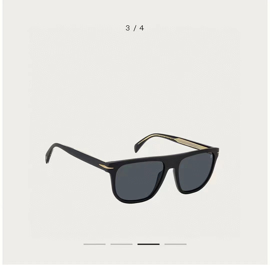 Other David BeckhaMMod:DB 7111Size:56-18-145_, photo 1