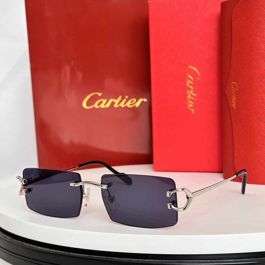 Other CartierMODEL:CT0488O SIZE 56, photo 1