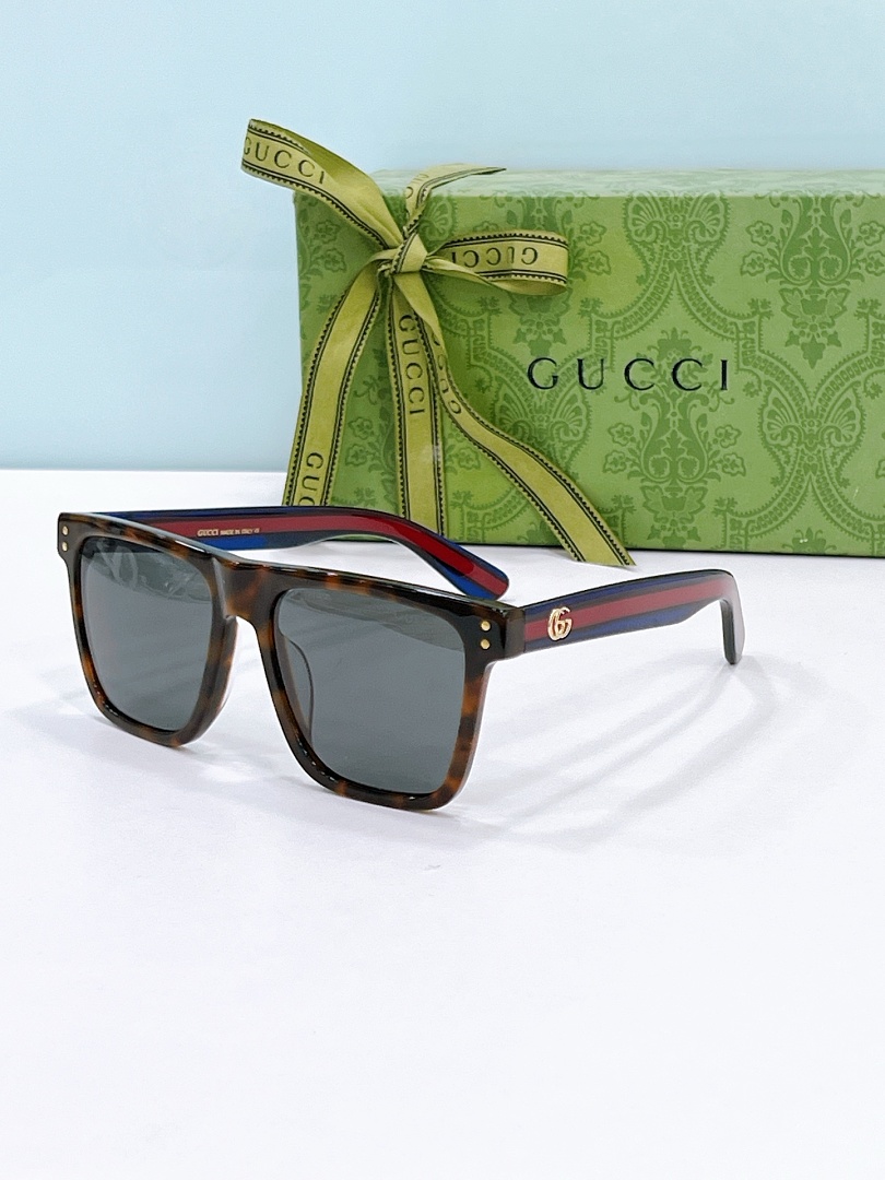 Other GUCCIGG1398S,SIZE55 - Image 4