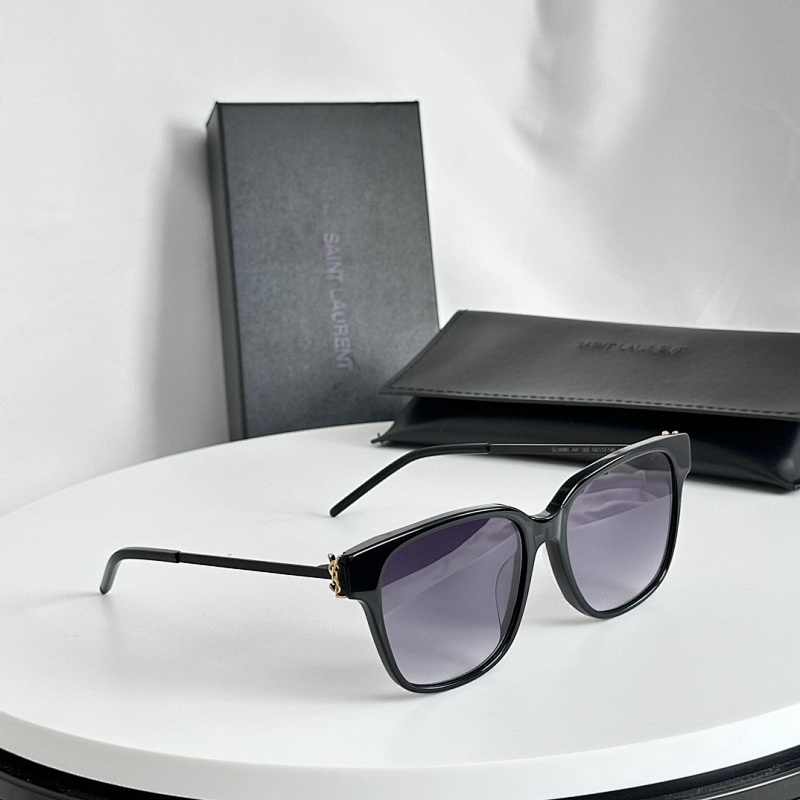 Other SAINT LAURENTMODEL:SLM480-CF SIZE:53 16-145_328, photo 1