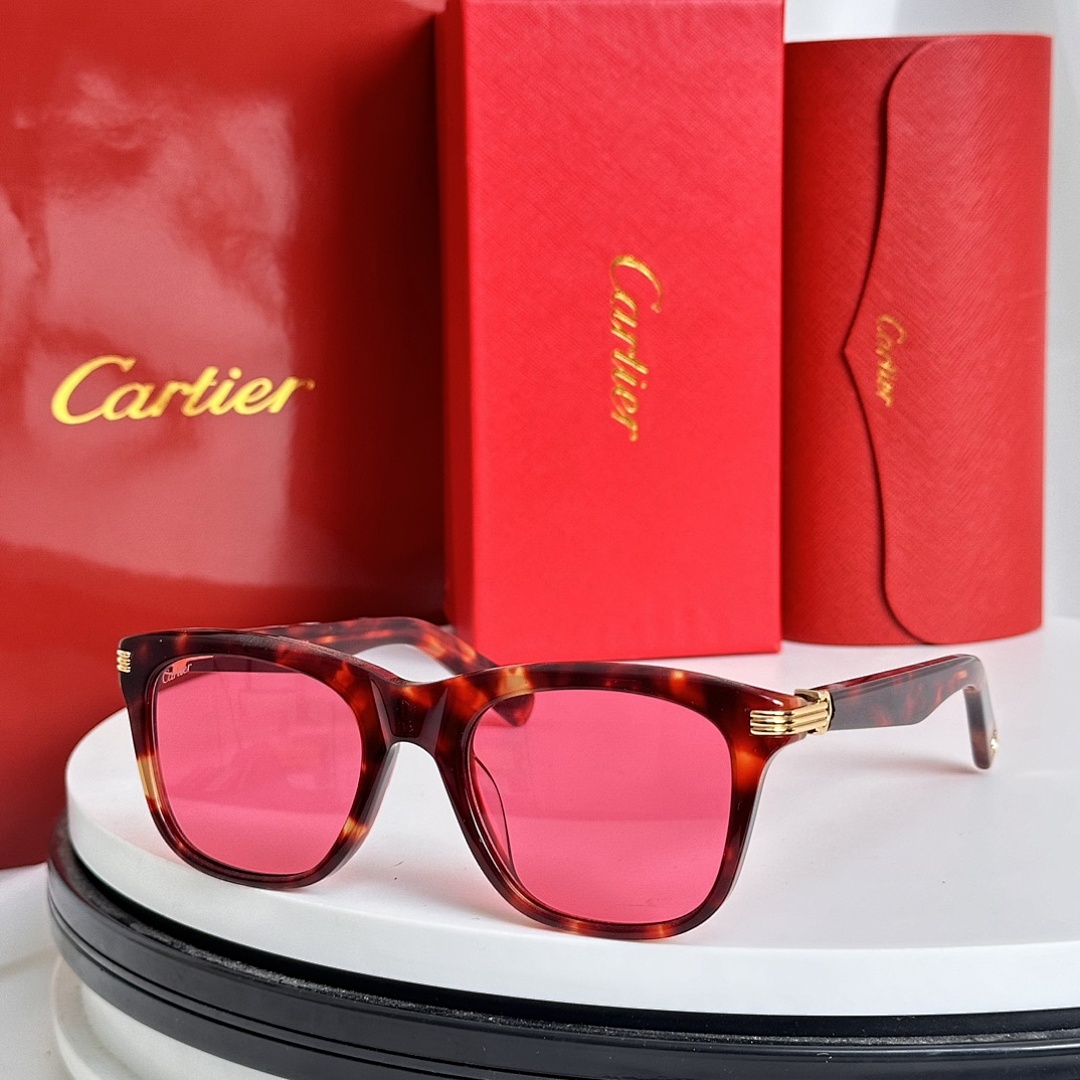 Cartier, photo 1