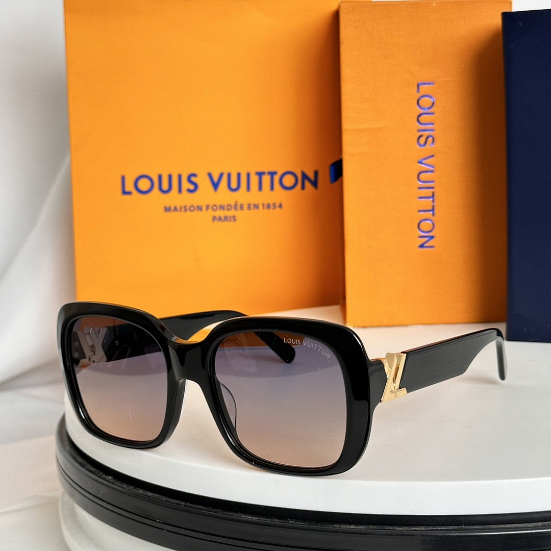 Other LOUIS VUITTONMODEL:Z2133ESIZE:54 19-140_ - Image 8