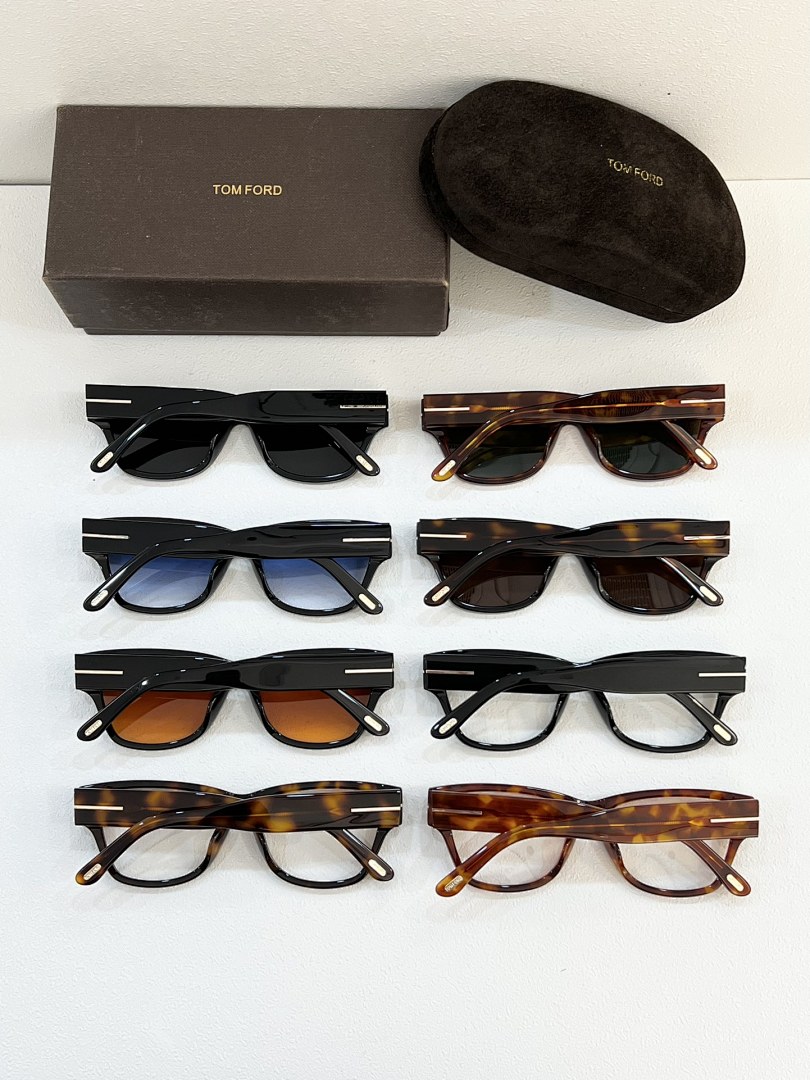 Other TOM FORDMODEL:FT5878-BSIZE:55 17 145_ - Image 2