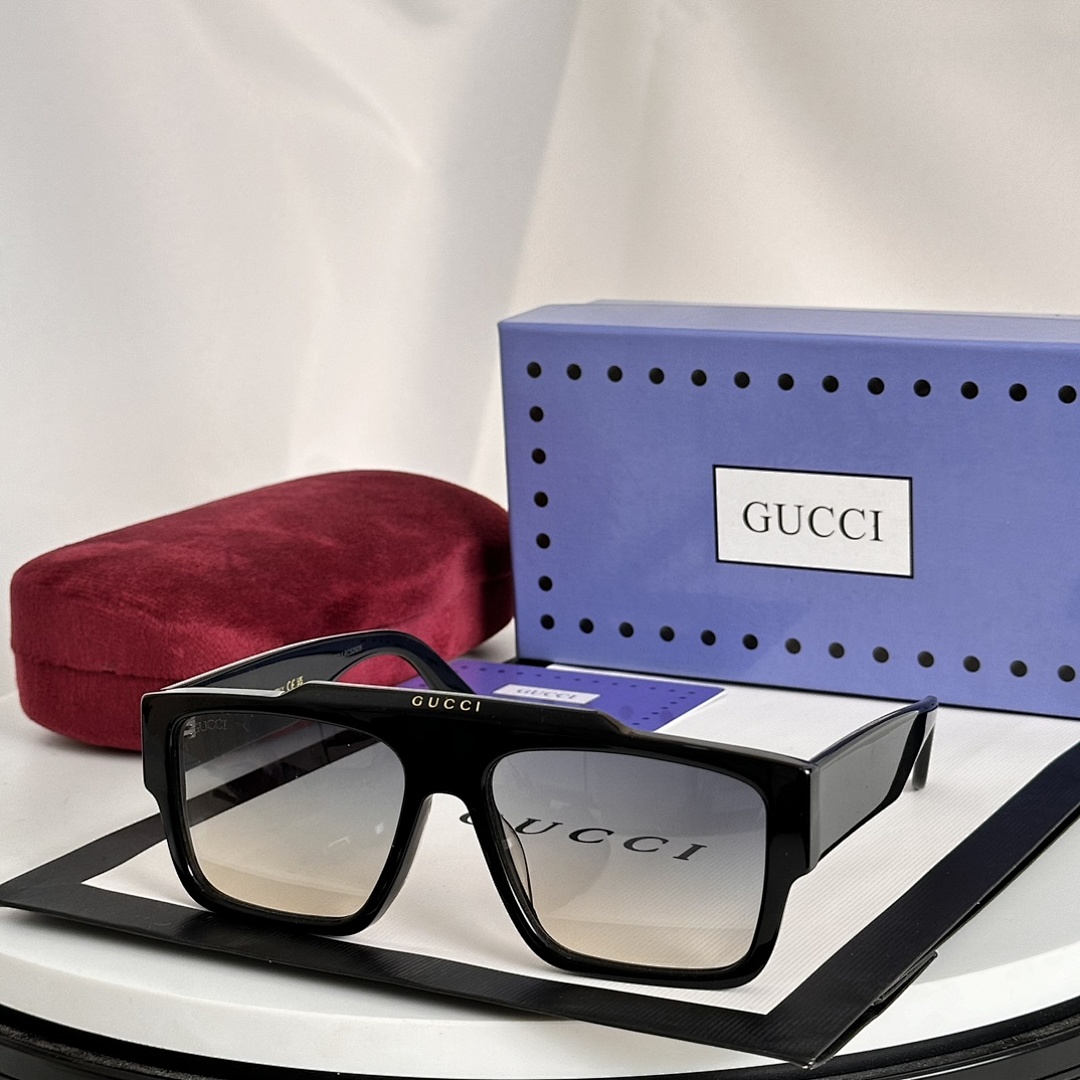 Other GUCCIMODEL:GG1460SSIZE:56 - Image 9