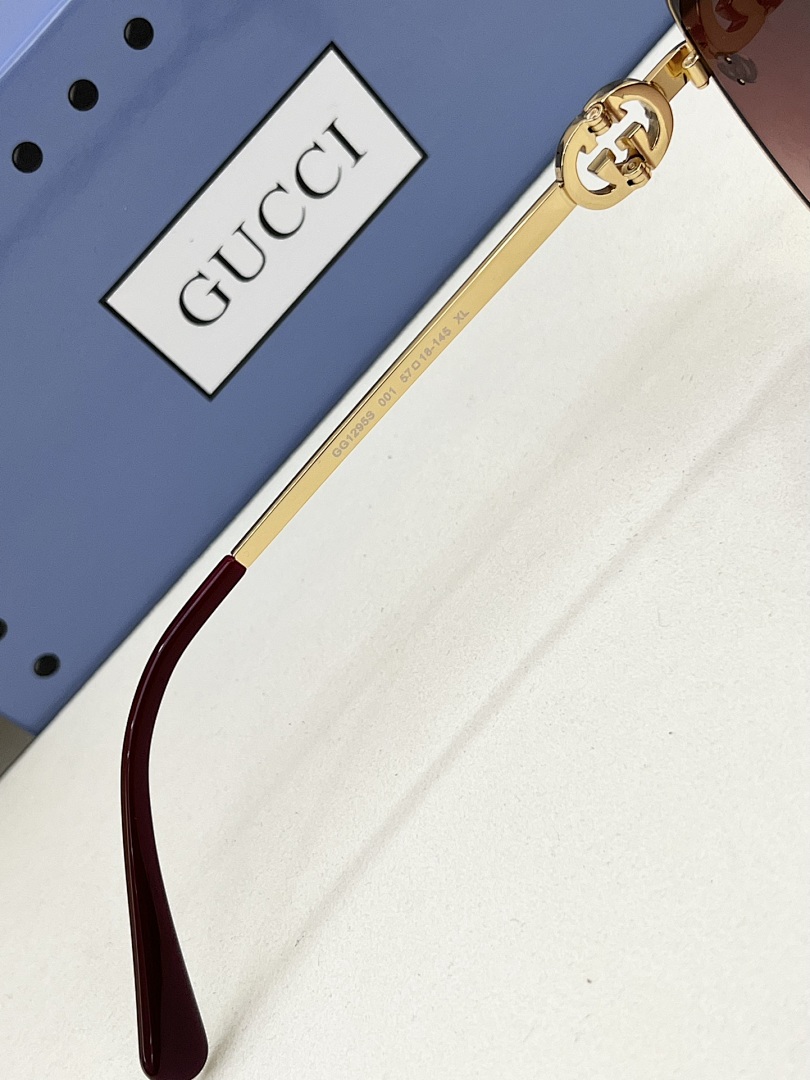 Other GUCCIMODELGG1295SSIZE57 - Image 2