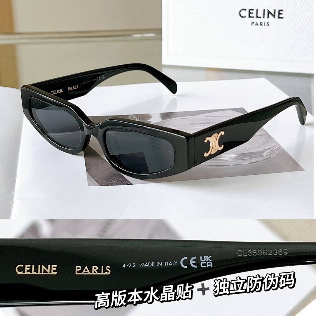 Other CELINE CL40269 SIZE:54 - Image 9