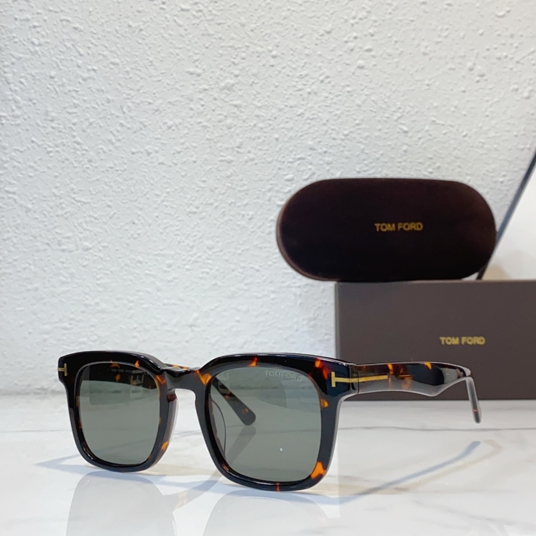 Other TOM FORDModelFT0751-NSize:50 - Image 7