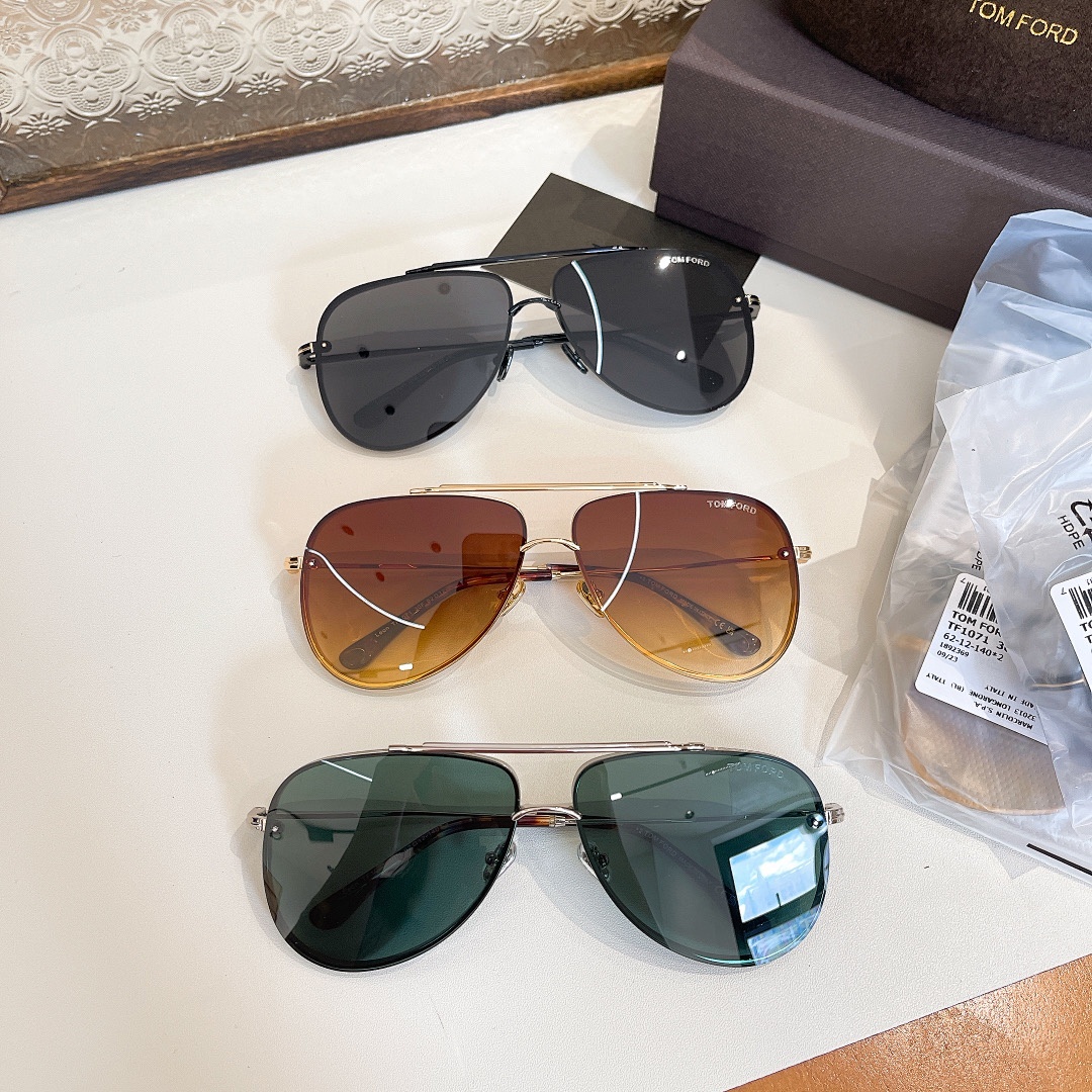 Other TOM FORDMODEL:TF1071SIZE:62 - Image 2