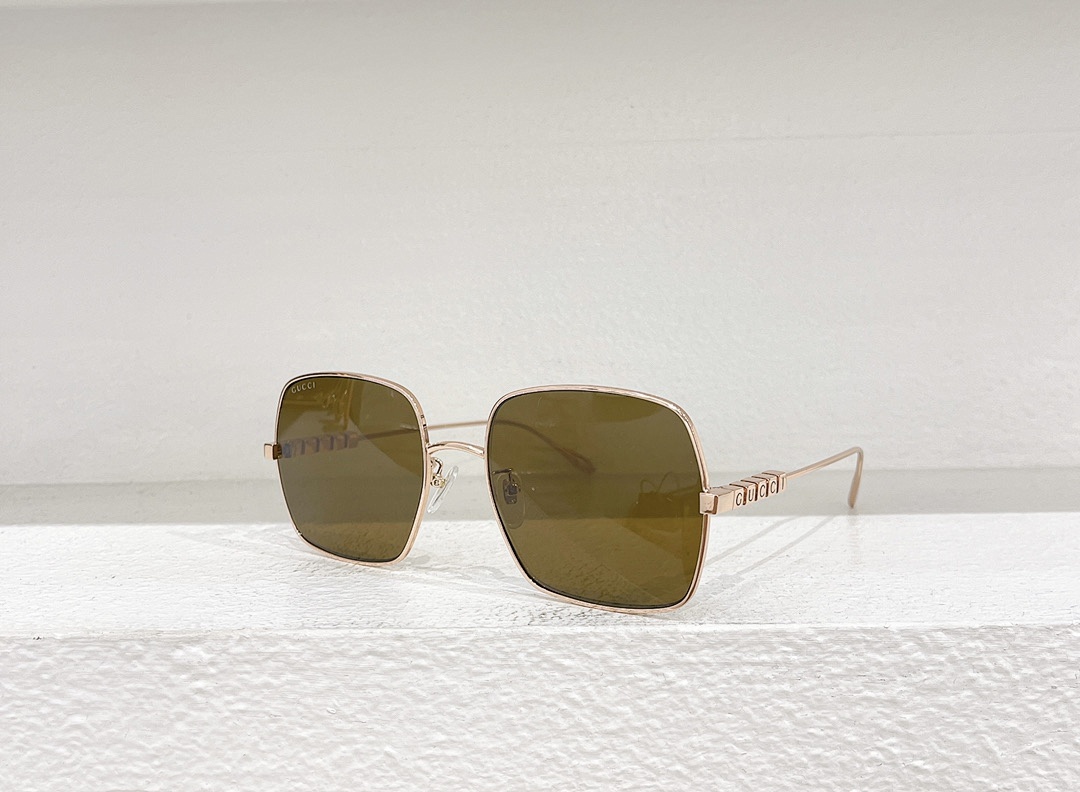 Other GUCCIMODEL:GG1434S SIZE:56 - Image 8