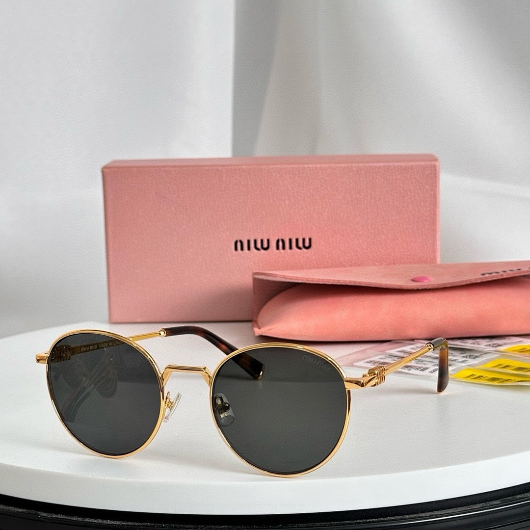 Miu Miu SMU55ZSIZE50 - Image 5