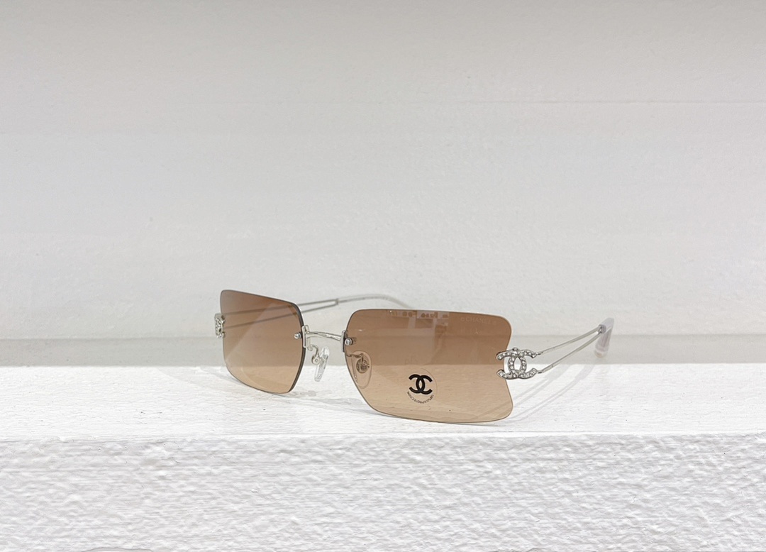 Chanel MODEL:CH4050-B SIZE:54, photo 1