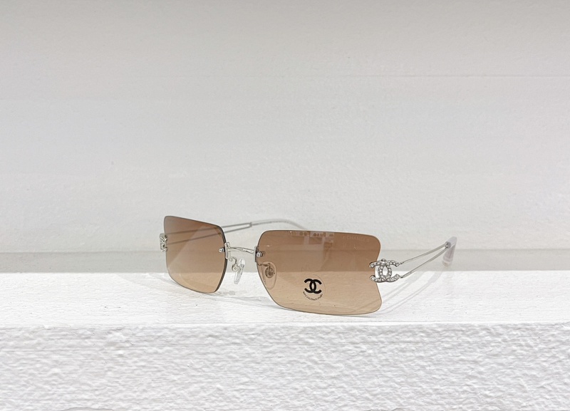Chanel MODEL:CH4050-B SIZE:54, photo 1