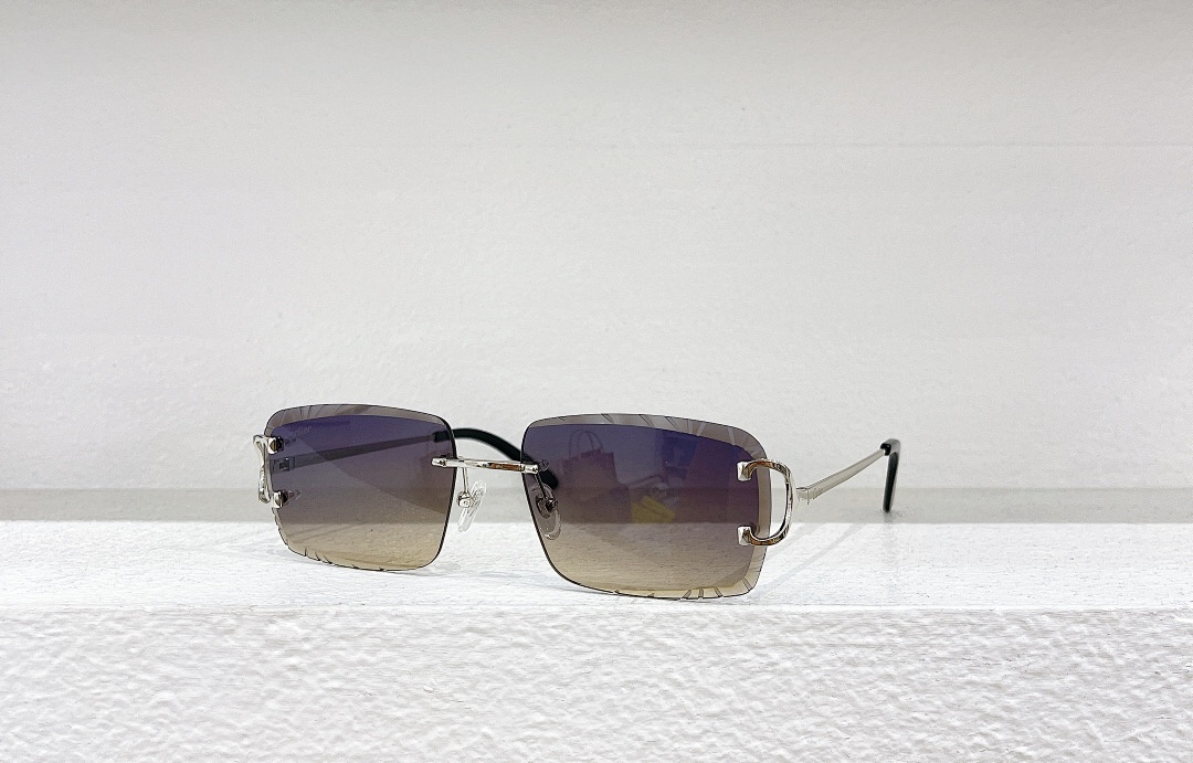 Other CartierMODEL:CT0092OSIZE:59, photo 1