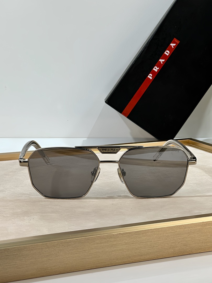 Prada SPR58Y Size:57 15 - Image 7