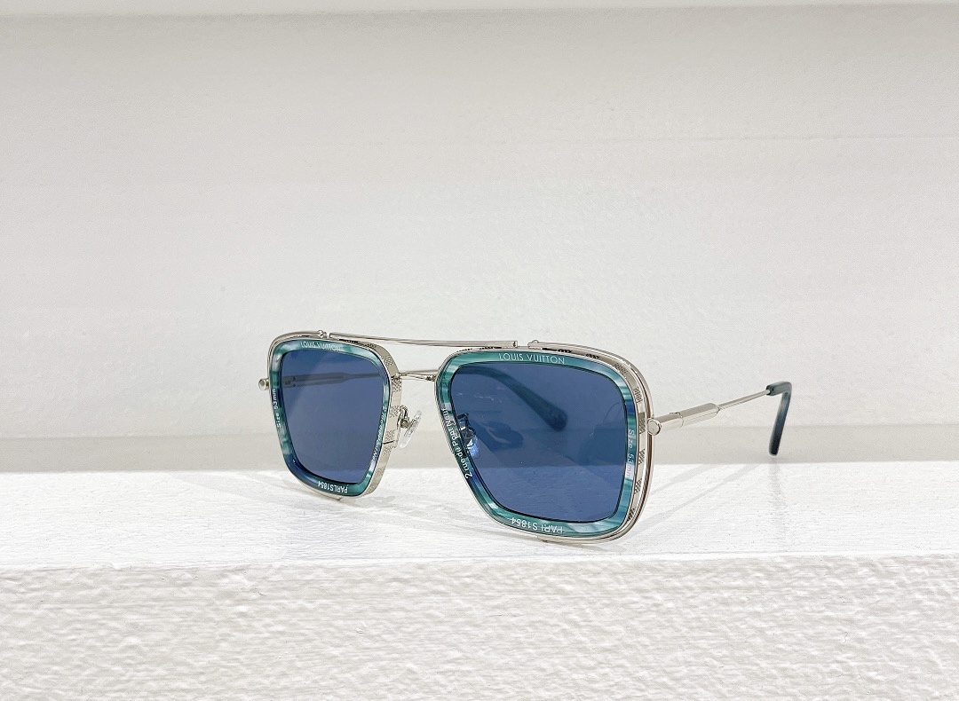 Other LOUIS VUITTONMODEL:Z2214U SIZE:54 - Image 9