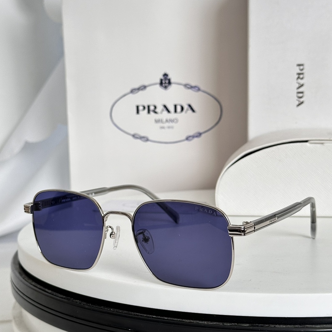 Prada MODEL:PR A55V SIZE:53