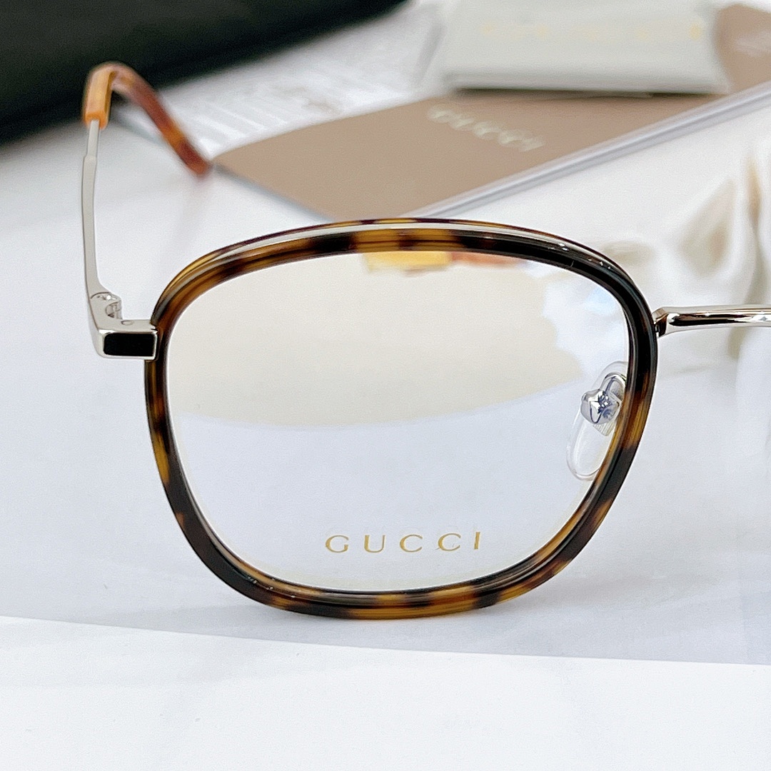 Other GUCCI GG0678OA Size49 - Image 5