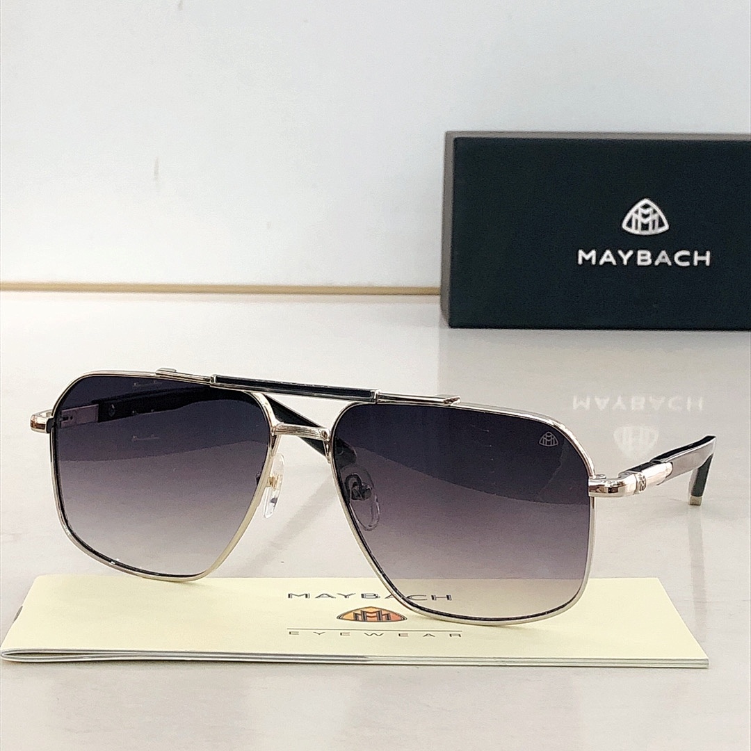 Chanel MAYBACHMODEL THE HORZONISIZE:59 16-145_, photo 1