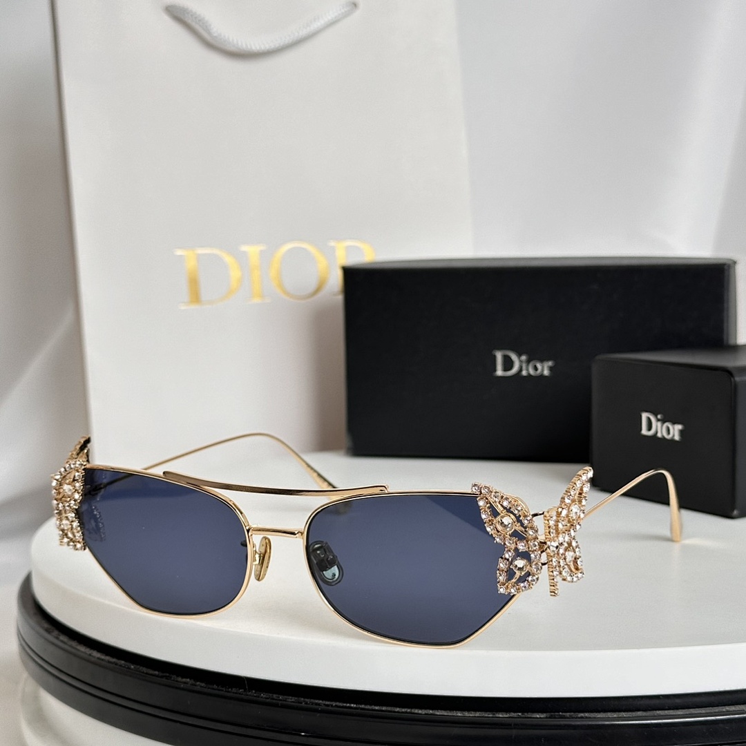 Other DIORDiorFantastica B1USize61 - Image 9