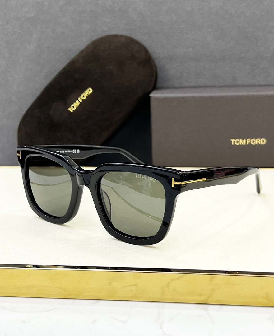 Other TOM FORDModel:FT1115Size:52 - Image 9